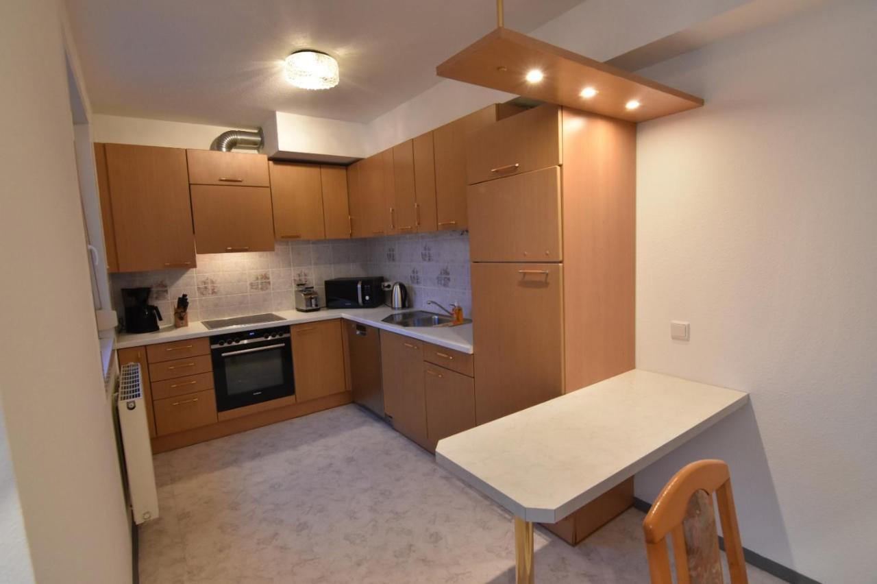 Modern Apartment At Vic Vienna Exterior photo